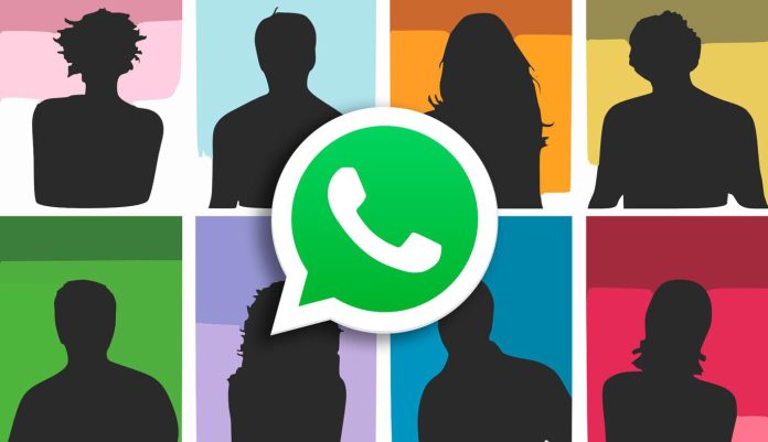 WhatsApp mensajes falsos para robar cuentas