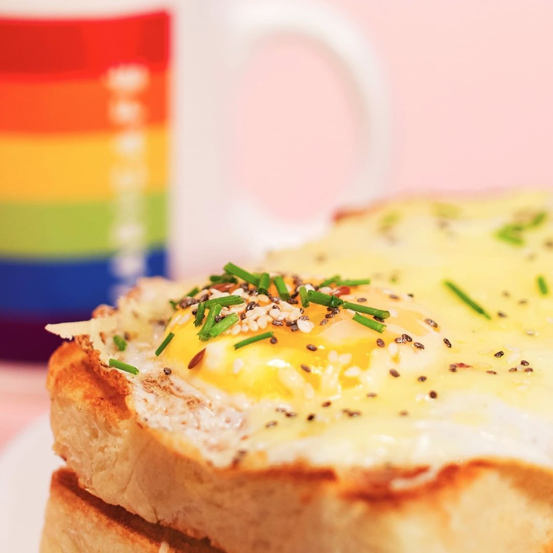 Maricafé, la cafetería argentina símbolo de diversidad