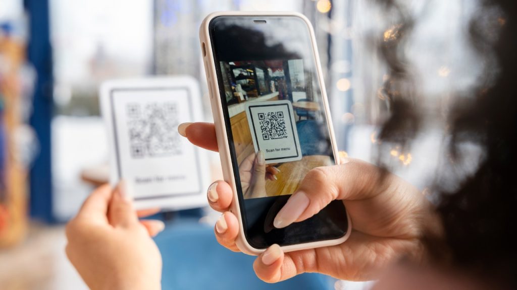 Menús digitales en restaurantes impactaron de manera positiva el medio ambiente