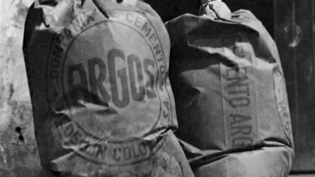 Visión empresarial de valor compartido para el largo plazo: la historia de cerca de 90 años de Grupo Argos Visión empresarial de valor compartido para el largo plazo: la historia de cerca de 90 años de Grupo Argos