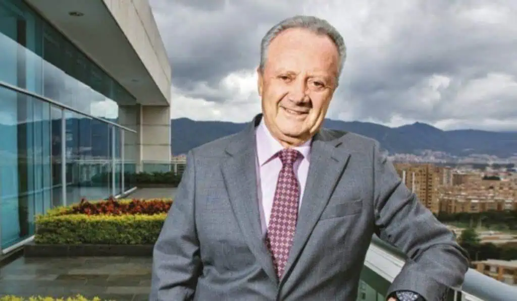Exclusivo | Hay cambios en la alta Dirección de la marca colombiana Arturo Calle Arturo Calle