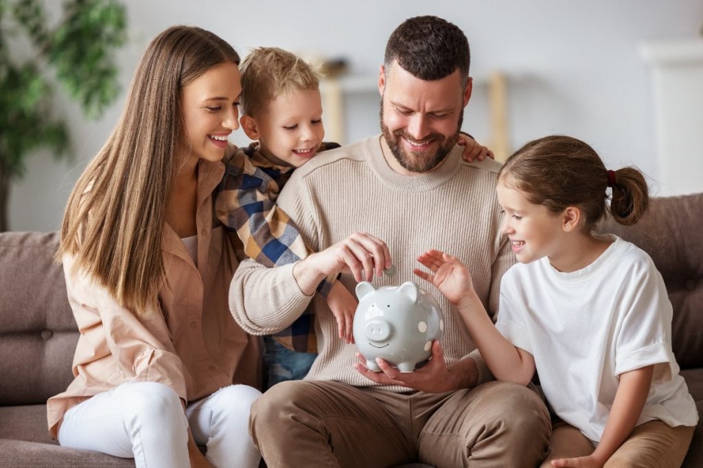 Consejos para organizar las finanzas y el ahorro del hogar