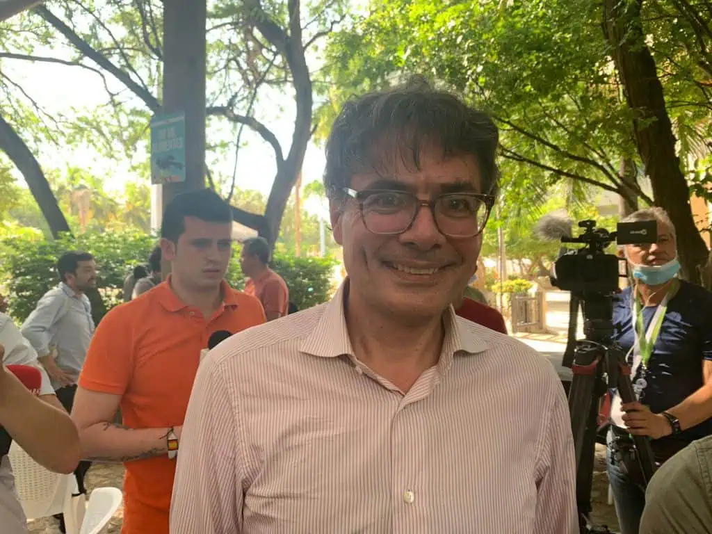 Gobierno Petro trabaja en reforma educativa en Colombia; ajustaría recursos e Icetex Gobierno Petro trabaja en reforma educativa en Colombia; ajustaría recursos e Icetex