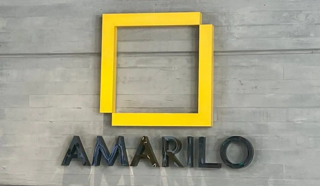 Amarilo, Marval y Constructora Capital son las constructoras de vivienda más grandes de Colombia en 2025 Constructora Amarilo.