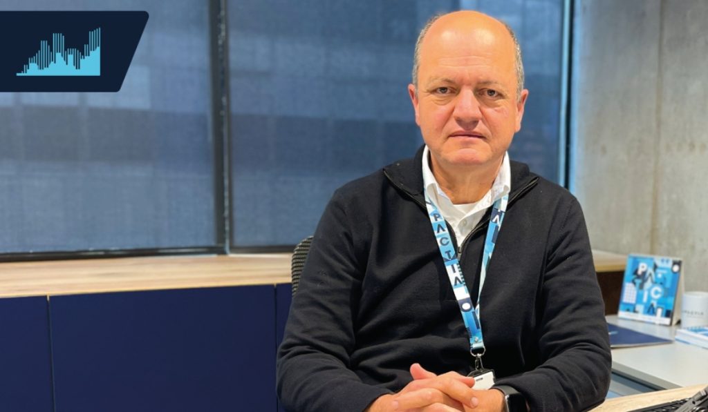 Andrés Bejarano Palacios, nuevo presidente del fondo inmobiliario Pactia