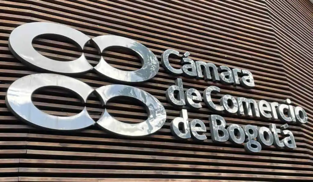 Petro pierde Presidencia en Junta de la Cámara de Comercio de Bogotá: Enrique Vargas Lleras fue elegido Cámara de Comercio Bogotá