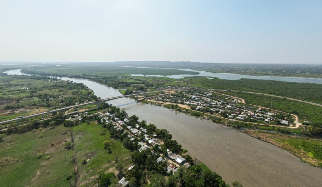Gobierno de Colombia aplaza adjudicación de APP del Canal del Dique