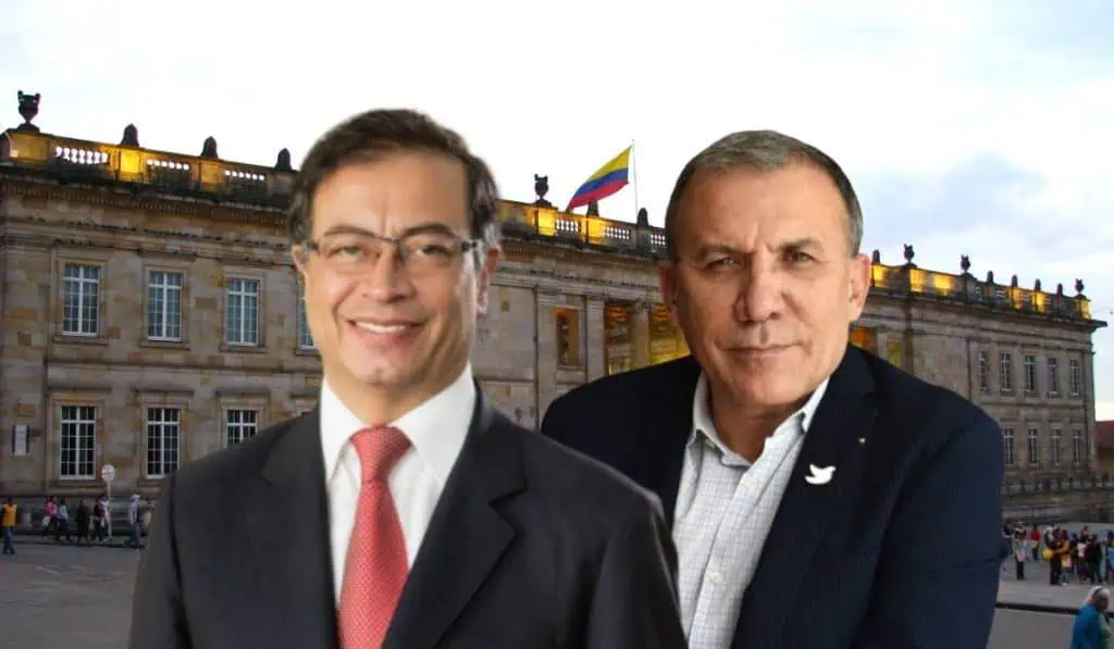 Colombia: gobierno Petro radicaría reformas tributaria, rural y política el 7 de agosto Colombia: gobierno Petro radicaría reformas tributaria, rural y política el 7 de agosto