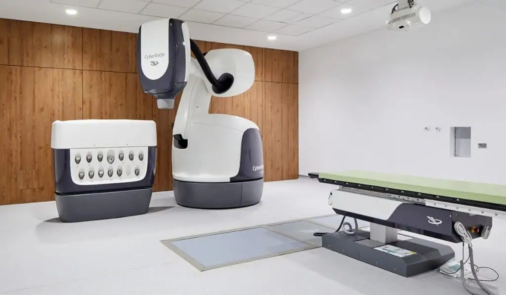 Luis Carlos Sarmiento inaugura el centro de cáncer en Colombia: así es el megaproyecto Luis Carlos Sarmiento inaugura el centro de cáncer en Colombia: así es el megaproyecto