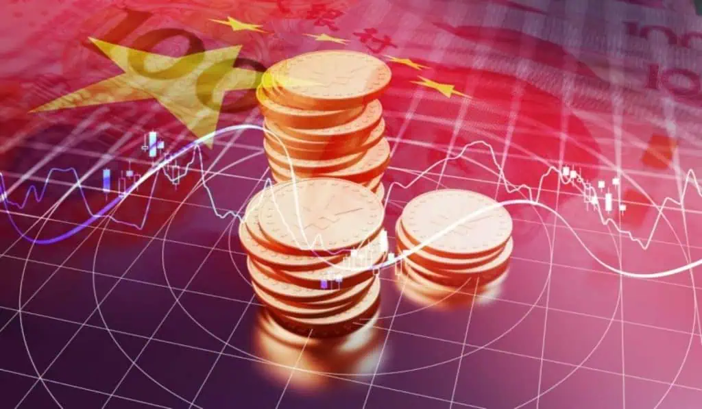 Premercado | Anuncios en China para frenar caída de sus bolsas impulsa acciones mundiales PIB de China