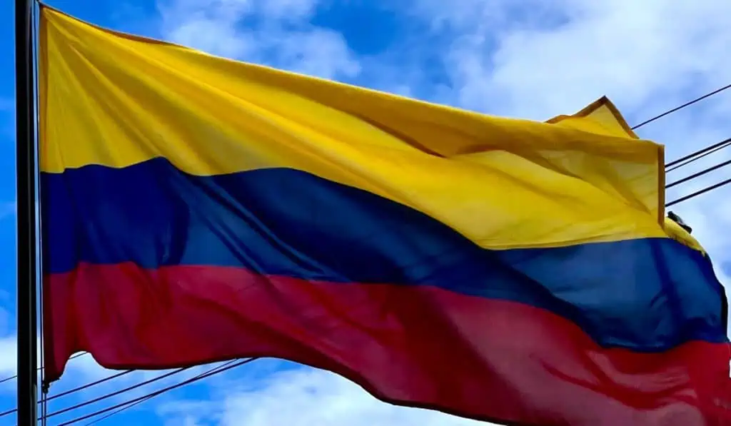 FMI: Colombia, entre los países de América Latina con mayor inflación en 2023 FMI: Colombia, entre países de América Latina con mayor inflación en 2023