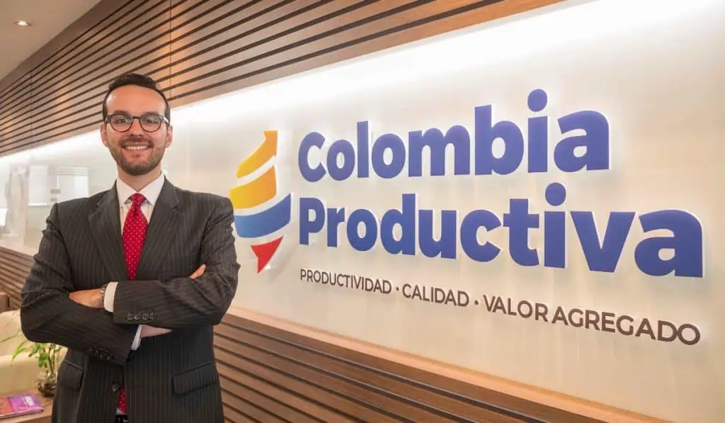 Abren convocatoria para fortalecer la productividad de empresas en Colombia Abren convocatoria para fortalecer la productividad de empresas en Colombia