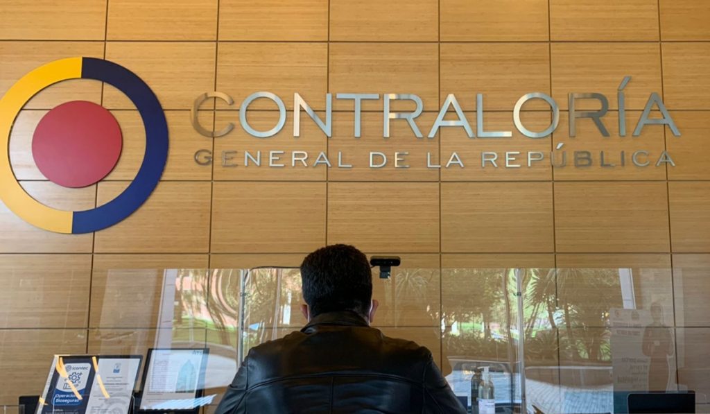 Contraloría General asume vigilancia sobre Alcaldía de Cali y procesos de contratación