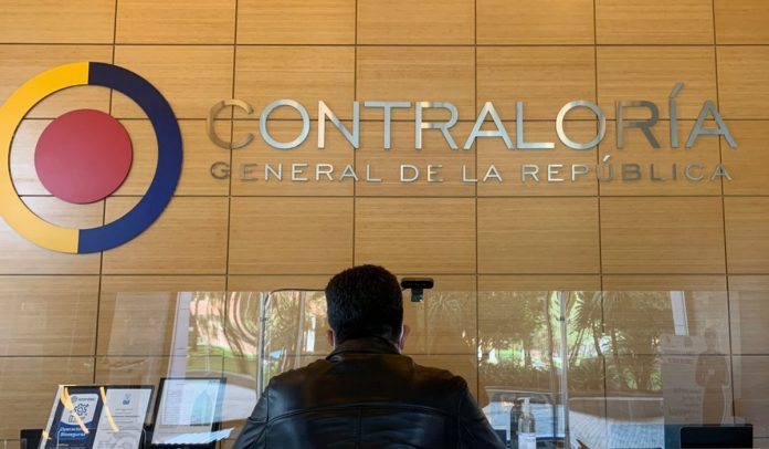 Contraloría de Colombia