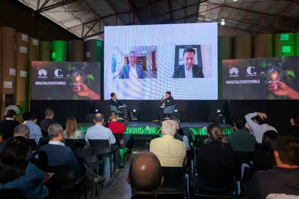 El papel de la digitalización en la transición energética de la región El papel de la digitalización en la transición energética de la región