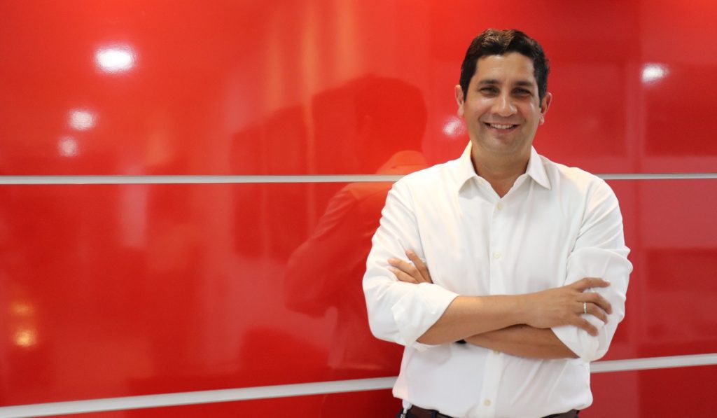 Con inversión de $30.000 millones, Cerámica Italia lanza colección con canal digital