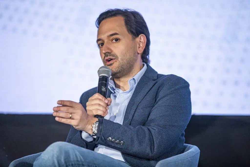El papel de la digitalización en la transición energética de la región El papel de la digitalización en la transición energética de la región