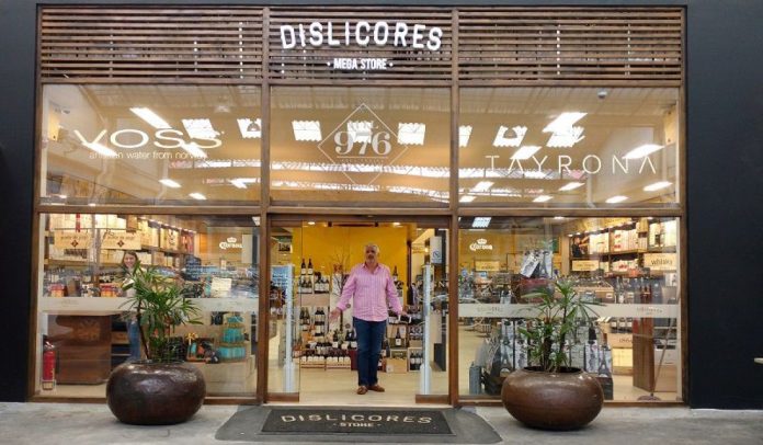Dislicores