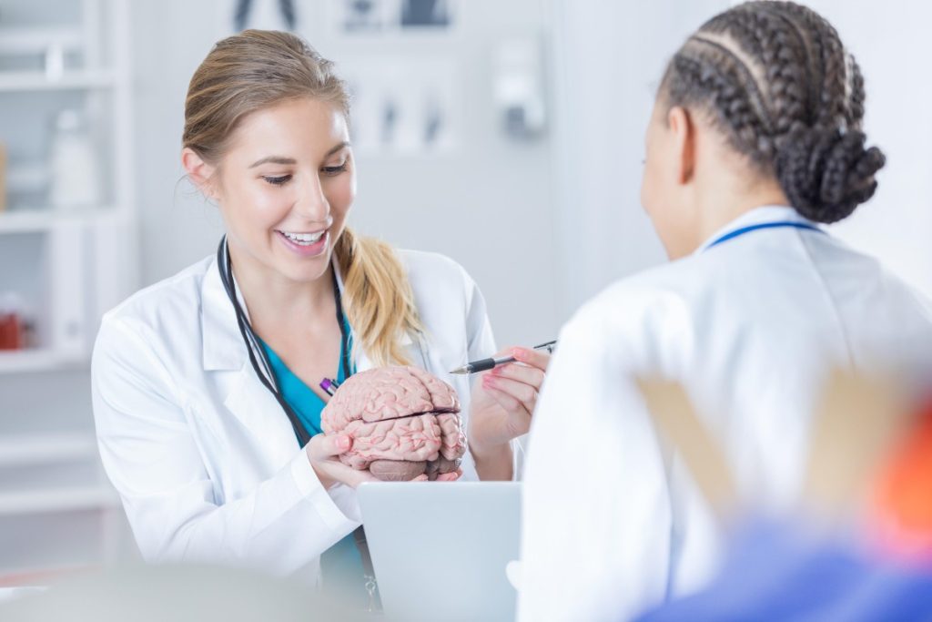 Día Mundial del Cerebro: hábitos para mantenerlo saludable