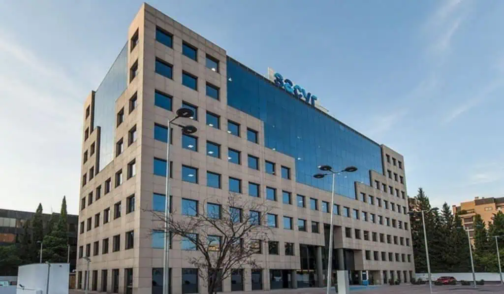 Sacyr revela detalles del megaproyecto de $5 billones que arrancó obras en Colombia; habla de nuevos planes Sacyr revela detalles del megaproyecto de $5 billones que arrancó obras en Colombia; habla de nuevos planes