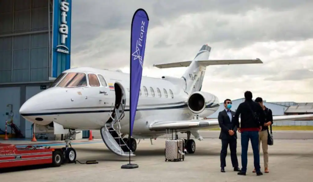 ¿Por qué los vuelos privados son la mejor opción para sus viajes de negocios? ¿Por qué los vuelos privados son la mejor opción para sus viajes de negocios?
