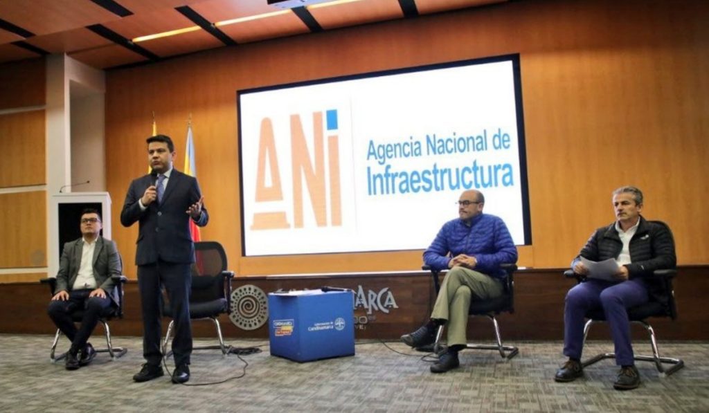 Megaproyecto Bogotá - Girardot tendrá obras complementarias por $20.000 millones