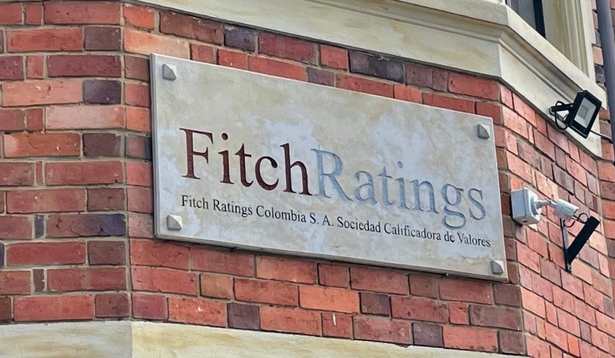 Fitch Ratings