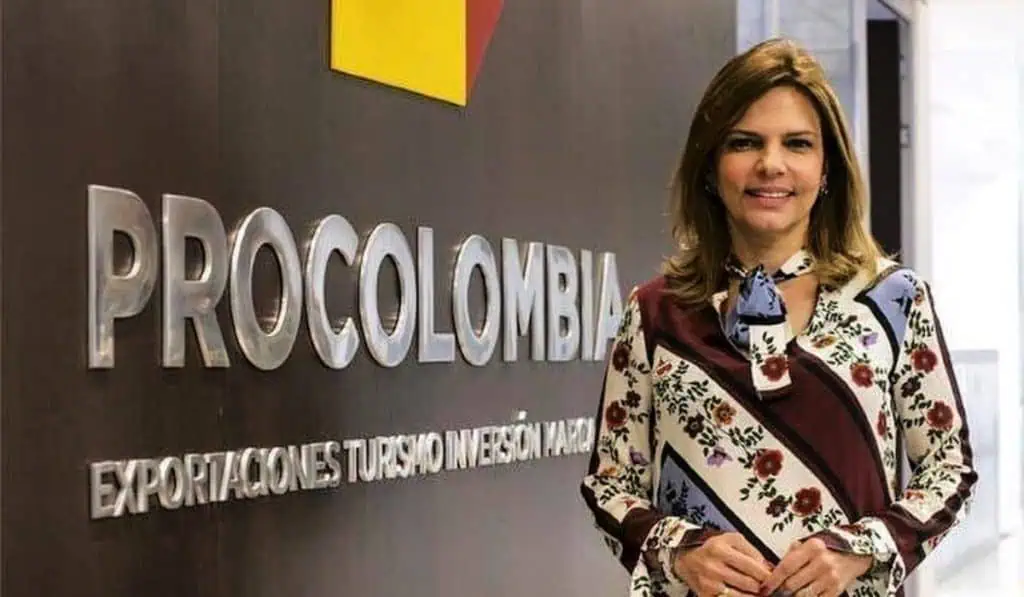 Las tres grandes marcas que serán compradoras en Colombiamoda y Colombiatex Las tres grandes marcas que serán compradoras en Colombiamoda y Colombiatex