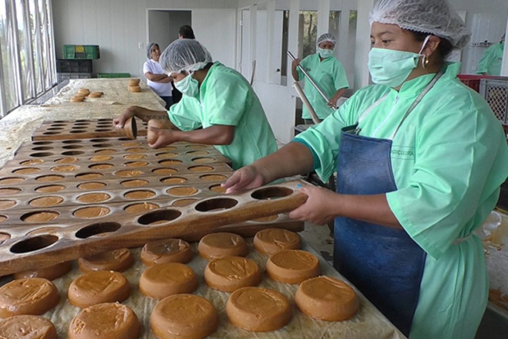 Paneleros colombianos anuncian paro nacional: Fedepanela responde Emprendedores