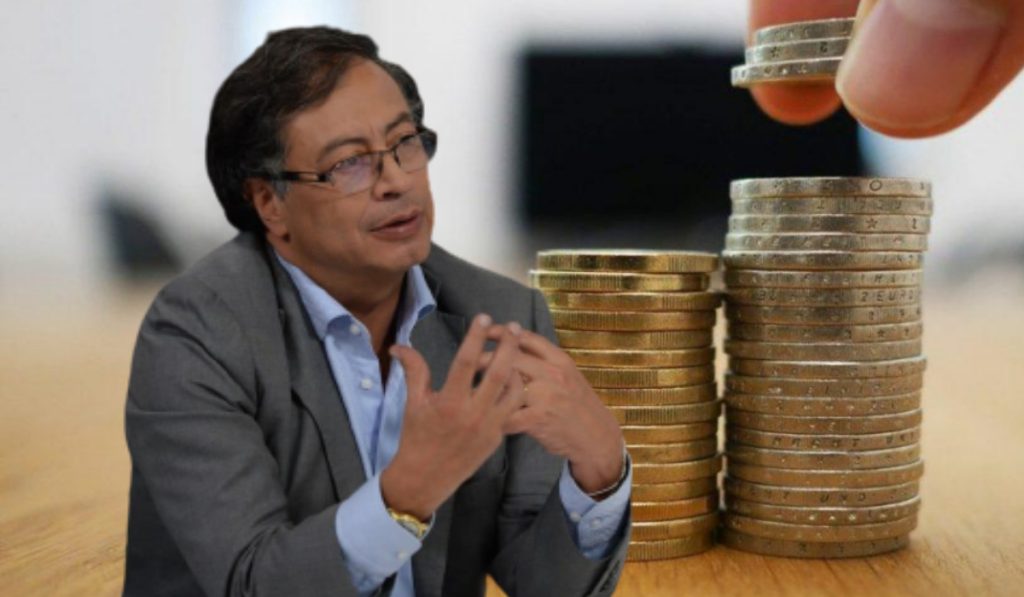 Ocampo da más detalles de la reforma tributaria de Petro; habla del Presupuesto 2023