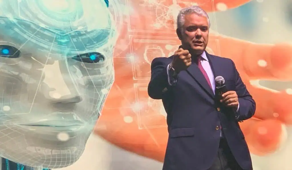 Multinacional de tecnología llegará a Colombia y contratará a 100 personas Multinacional de tecnología llegará a Colombia y contratará a 100 personas