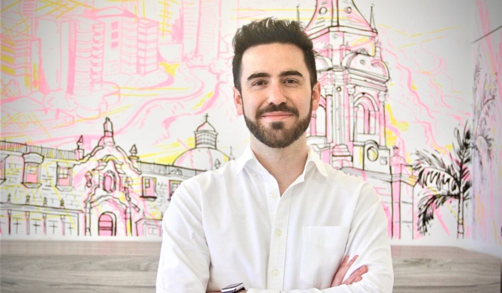 Cornershop anunció nuevo gerente general para Colombia