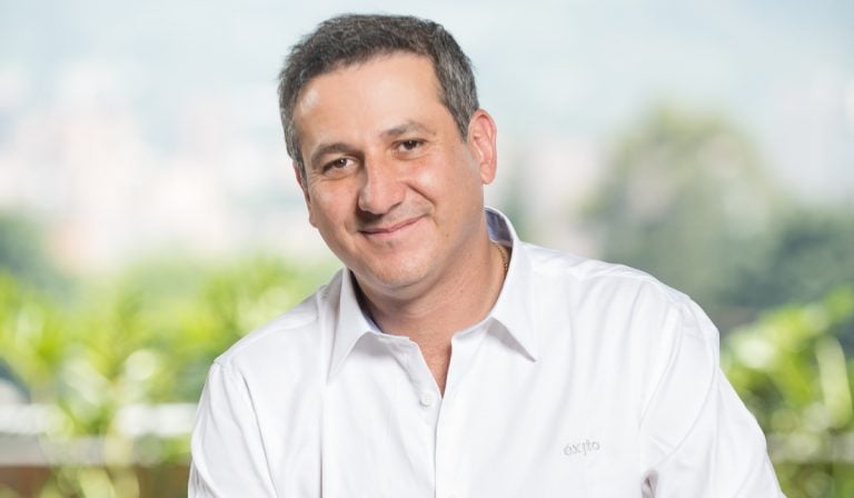 El empresario Jorge Jaller será embajador de Colombia en Venezuela, confirma Abelardo de la Espriella El empresario Jorge Jaller será embajador de Colombia en Venezuela, confirma Abelardo de la Espriella