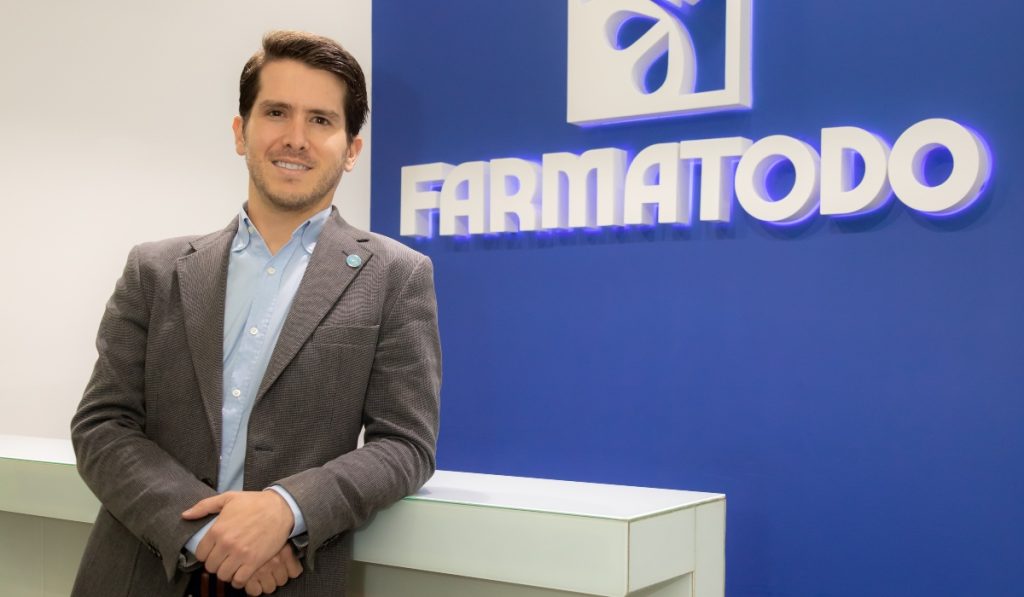Farmatodo trabaja en expansión para consolidarse en 11 ciudades de Colombia; lanza suscripción