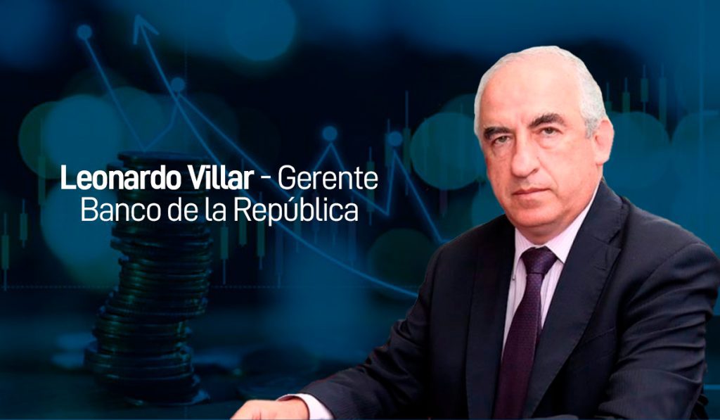 ¿Está cerca el techo inflacionario en Colombia? BanRep entrega perspectivas