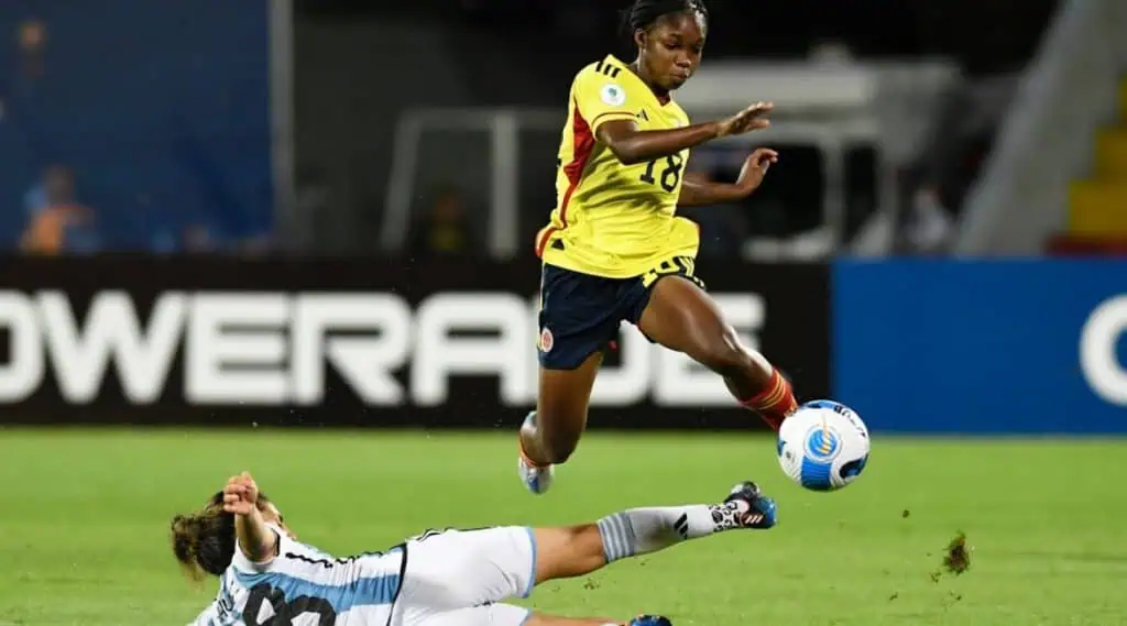 Selección Colombia Femenina de fútbol sigue acumulando premios en dinero Selección Colombia Femenina de fútbol sigue acumulando premios en dinero
