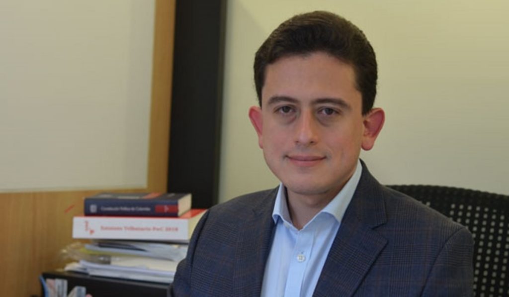 Entrevista | Nuevo director de la DIAN: este es el ABC de la reforma tributaria para Colombia