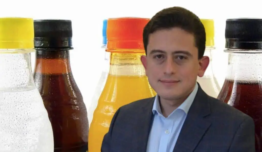 Reforma tributaria de Petro: impuestos a bebidas azucaradas siguen sobre la mesa Reforma tributaria de Petro: impuestos a bebidas azucaradas siguen sobre la mesa
