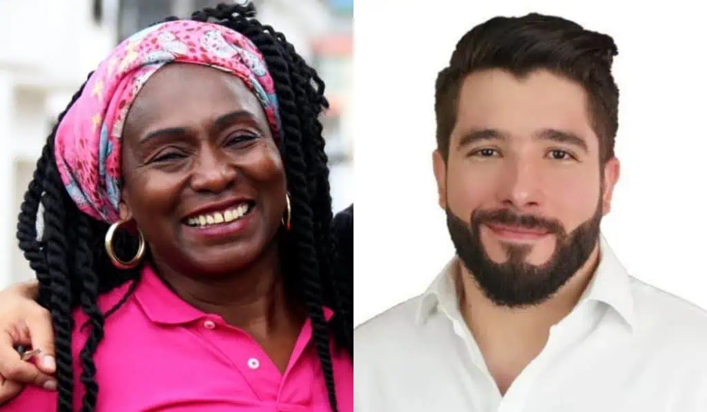 Estos serían los dos nuevos ministros que nombraría Petro en Colombia Estos serían los dos nuevos ministros que nombraría Petro en Colombia