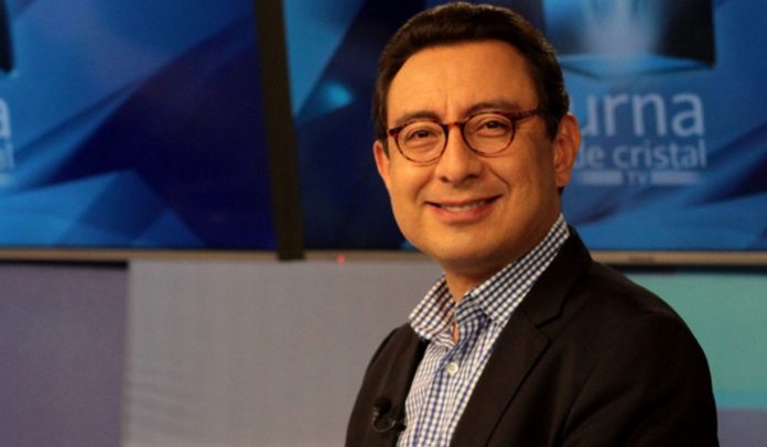 Mauricio Olivera_Universidad de Los Andes