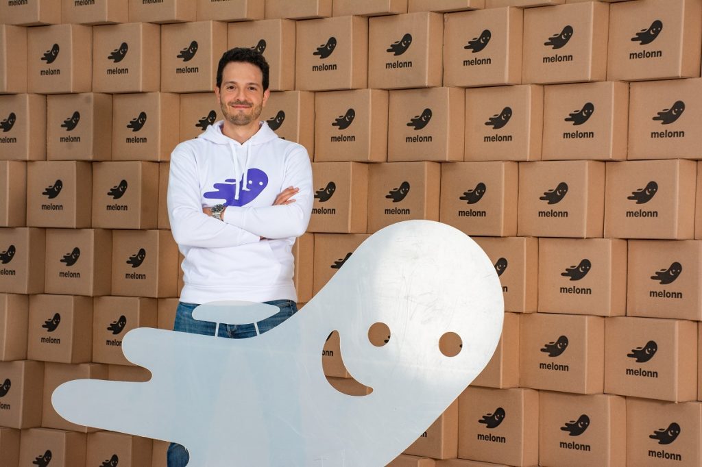 Startup de logística Melonn anuncia apertura de su bodega más grande del país
