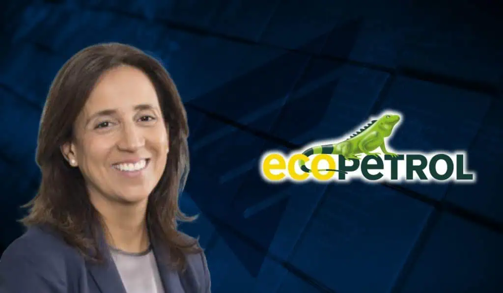 Mónica Jiménez renunció a la Vicepresidencia de Asuntos Corporativos y Secretaría General de Ecopetrol Mónica Jiménez renunció a la Vicepresidencia de Asuntos Corporativos y Secretaría General de Ecopetrol