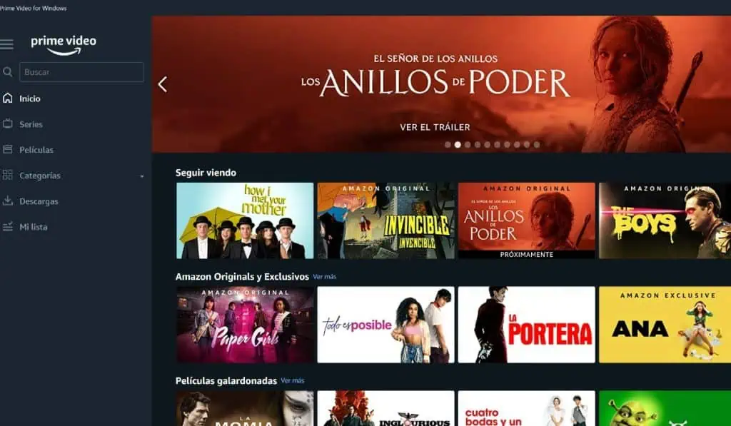 Claro Colombia dará tres meses gratis de Amazon Prime Video Claro Colombia dará tres meses gratis de Amazon Prime Video
