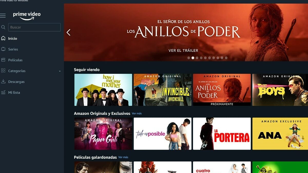 Prime Video gratis, así podrá obtenerlo en Colombia con este  operador celular