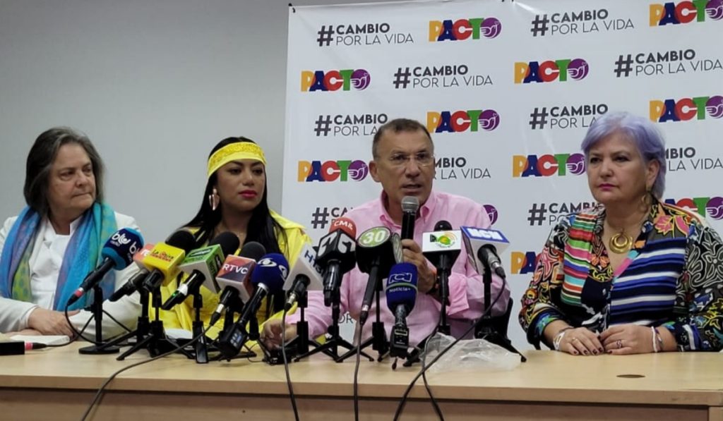 Definidas leyes que tramitará el gobierno Petro; pensional y salud irán en 2023