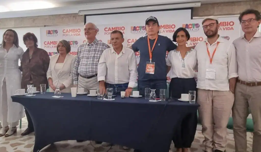 Estas son las propuestas que presentará Gobierno Petro a Congreso de Colombia; fracking y otros temas Estas son las propuestas que presentará Gobierno Petro a Congreso de Colombia; fracking y otros temas