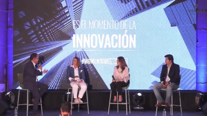 Foro ‘Es el momento de la innovación’: empresas, gremios, academia y gobierno impulsan desarrollo en Colombia