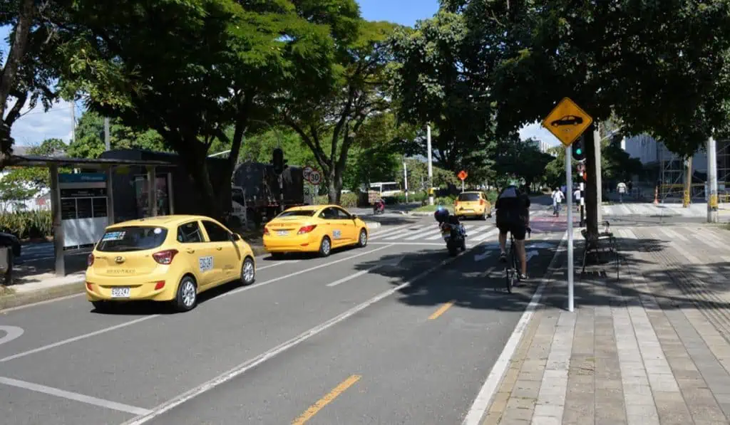 Pico y placa en Medellín, este 18 de agosto: carros y motos Pico y placa en Medellín, este 18 de agosto: carros y motos