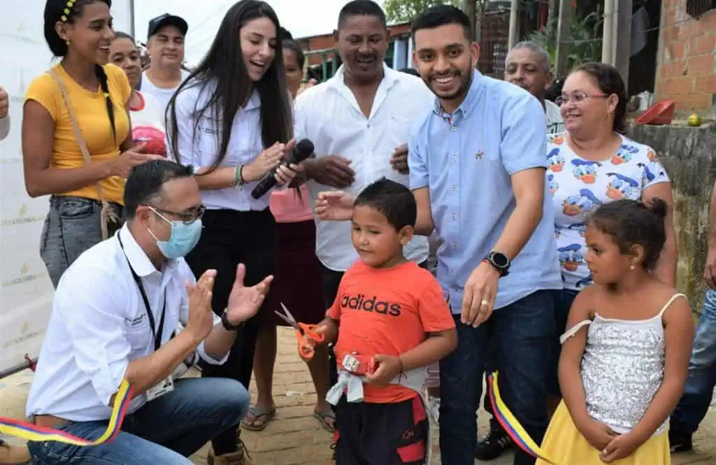 Gran Colombia Gold: Segovia cuenta con nuevas placas huellas que dinamizan su infraestructura vial Gran Colombia Gold: Segovia cuenta con nuevas placas huellas que dinamizan su infraestructura vial