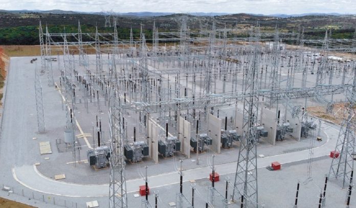 ISA ganó proyectos para fortalecer la transmisión de energía eléctrica en Colombia